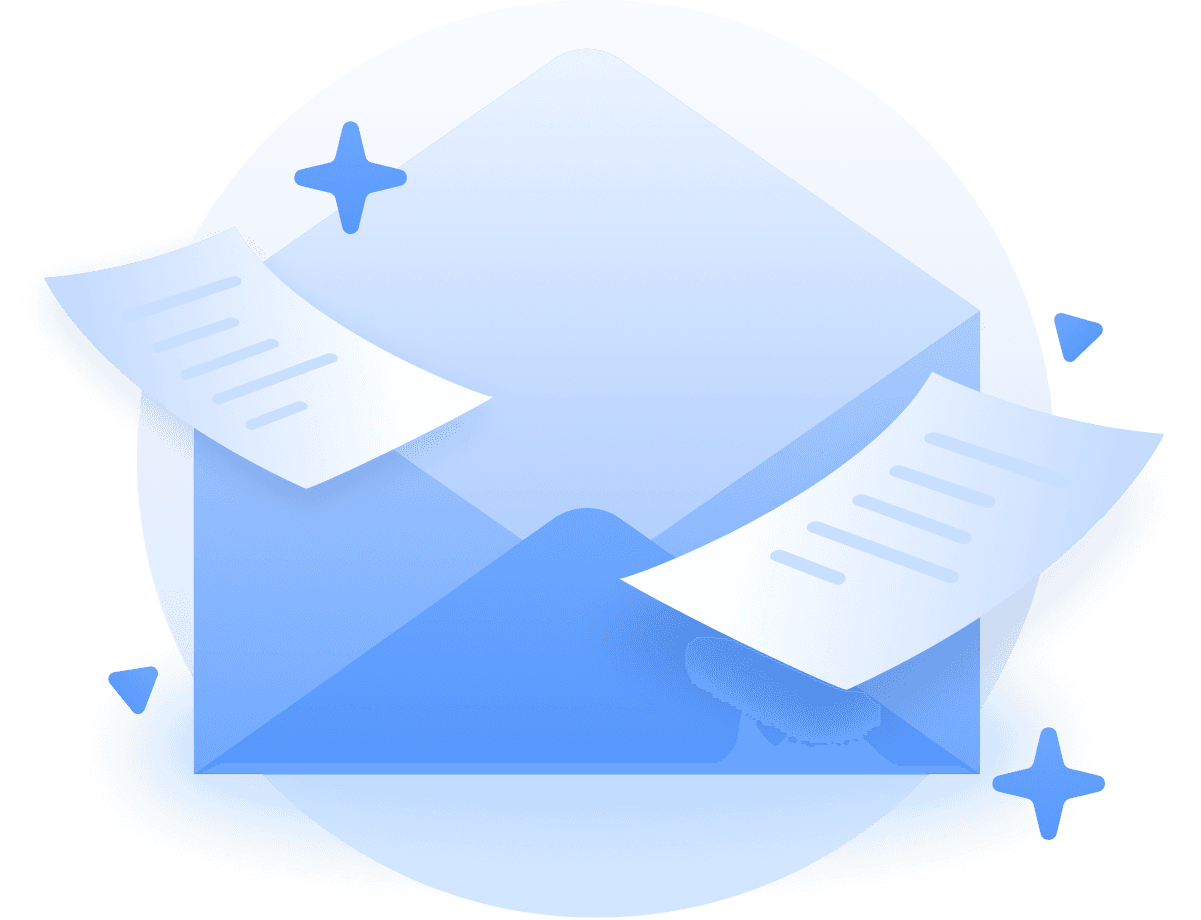Confirm Email Illustration